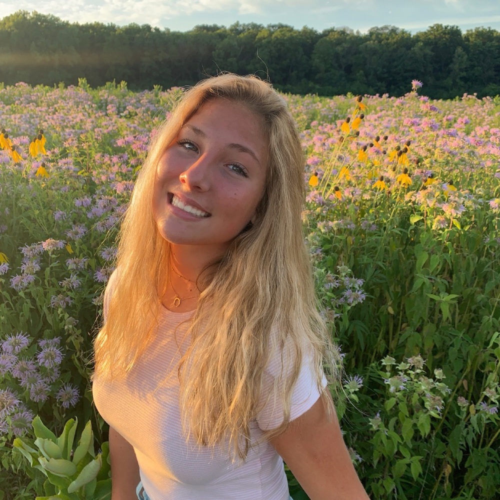 Meet your Posher, Orianna